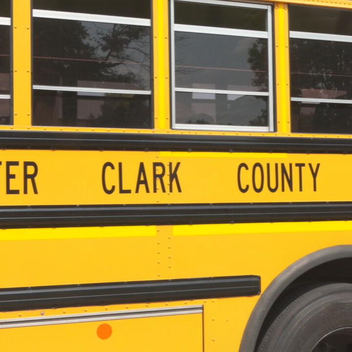 CLARK CO BUS STOP ARM ISSUES